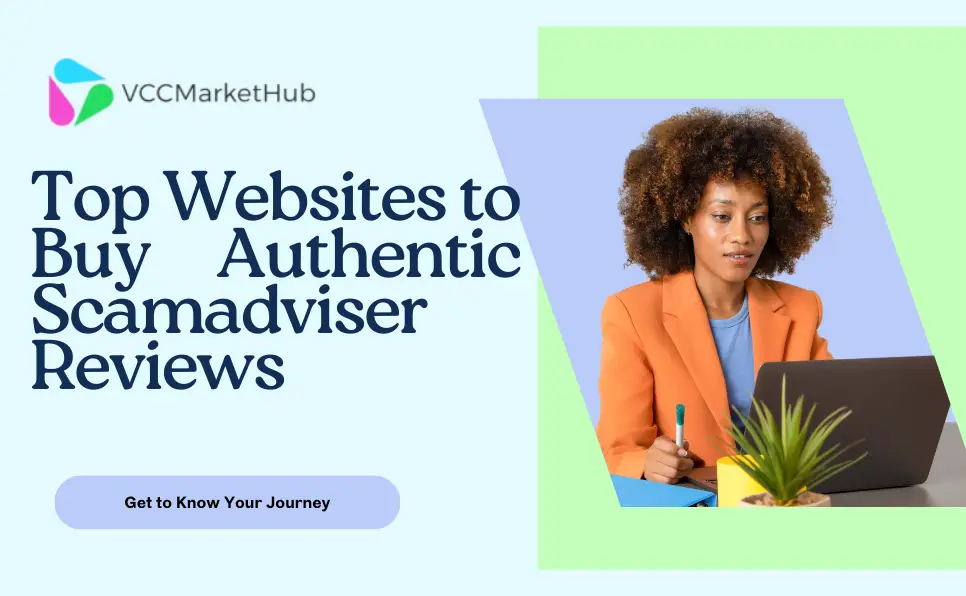 Top Websites to Buy Authentic Scamadviser Reviews